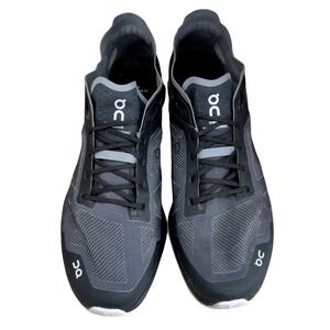 On Cloudventure Peak 3 Trail Running shoes men SZ: 10.5